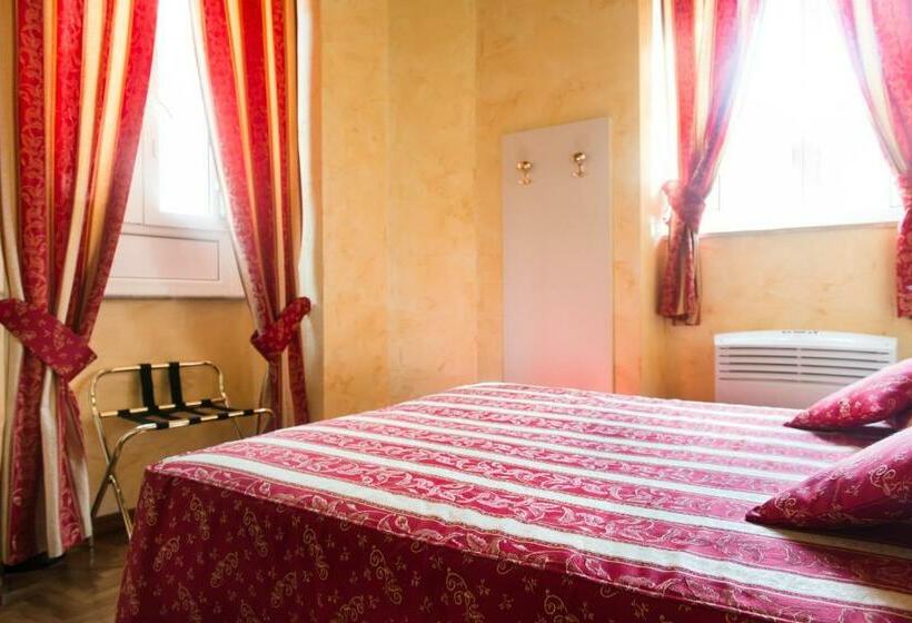 Classic Kamer, Domus Trevi