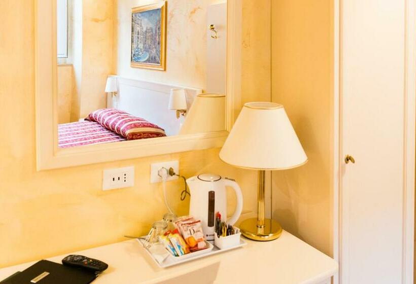 Classic Kamer, Domus Trevi