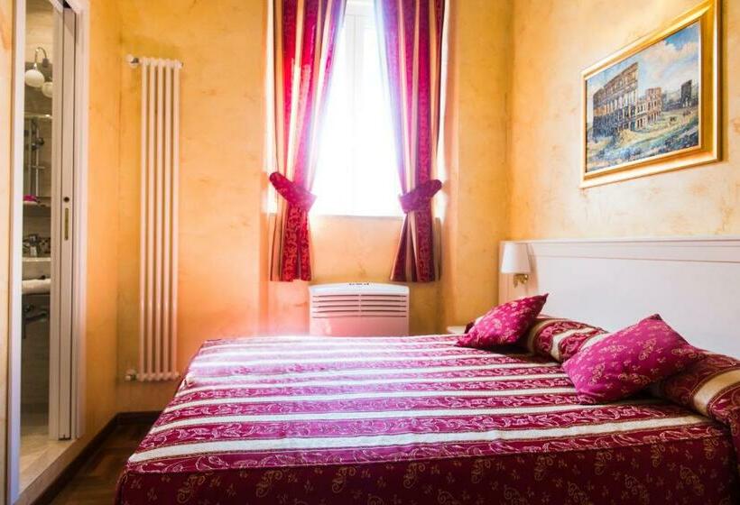 Classic Kamer, Domus Trevi