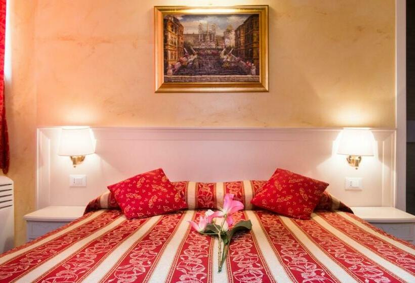 Classic Kamer, Domus Trevi