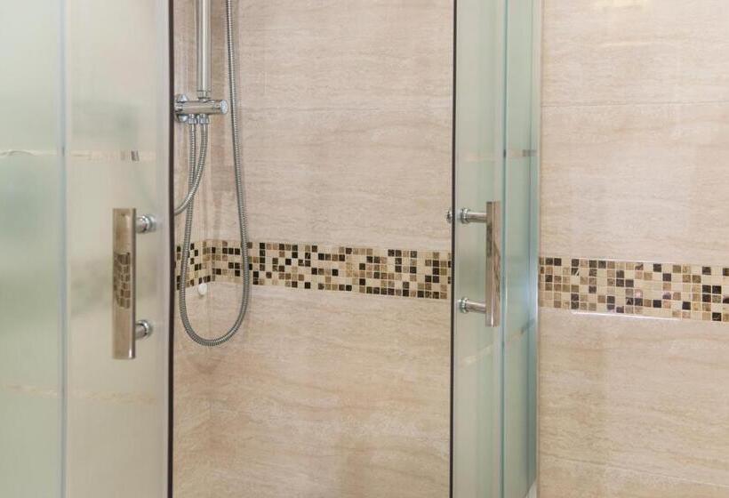 Classic Kamer, Domus Trevi