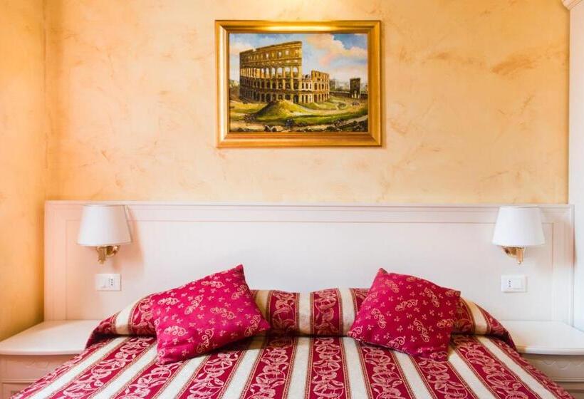 Classic Kamer, Domus Trevi