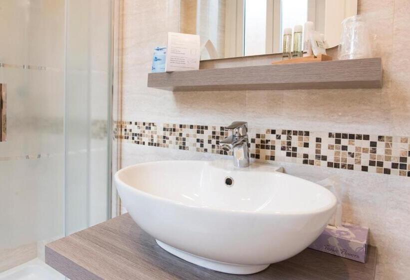 Classic Kamer, Domus Trevi