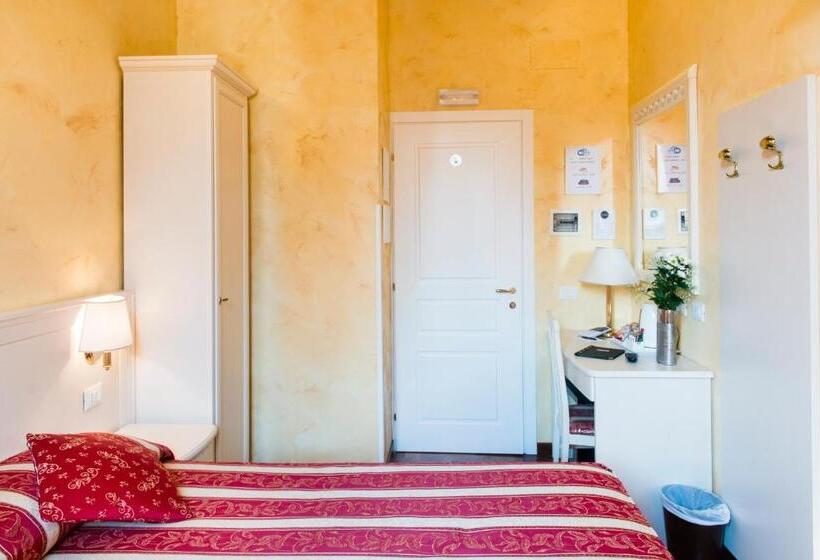 Classic Kamer, Domus Trevi