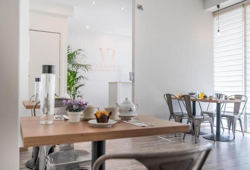 חדר סטנדרט נוף לגינה, Villa Rocla Guest House Pompei