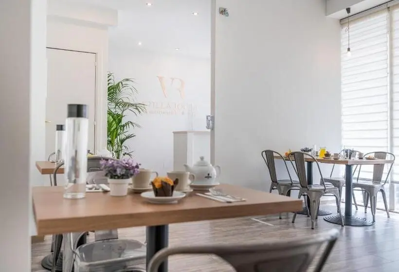 Economy Yhden Hengen Huone, Villa Rocla Guest House Pompei