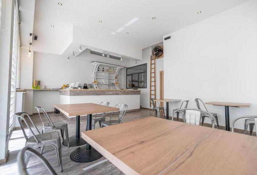 חדר אקונומי יחיד, Villa Rocla Guest House Pompei