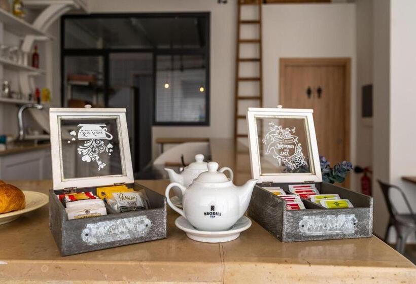 غرفة إقتصادية فردية, Villa Rocla Guest House Pompei