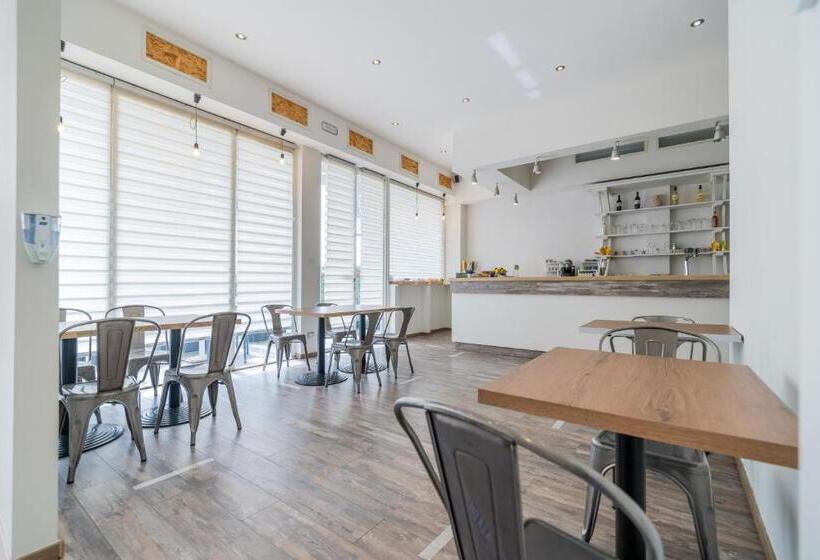غرفة إقتصادية فردية, Villa Rocla Guest House Pompei
