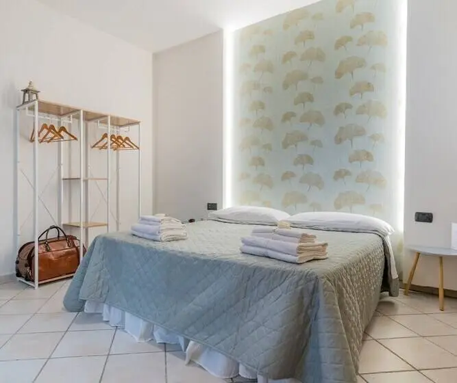 Comfort-huone, Villa Rocla Guest House Pompei
