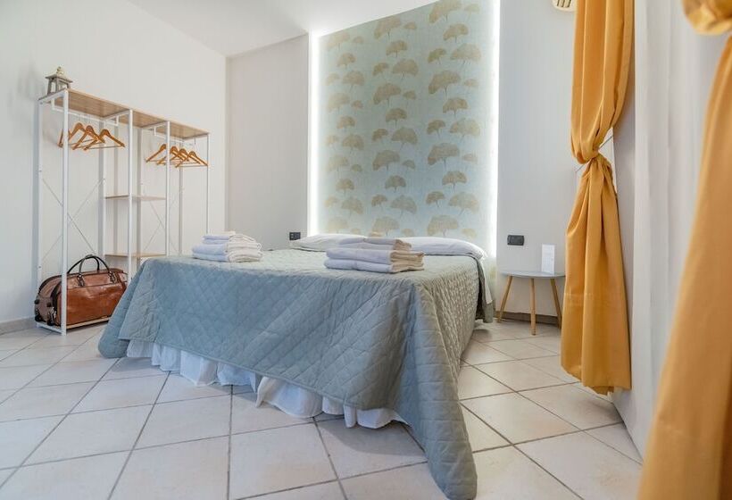 غرفة كومفورت, Villa Rocla Guest House Pompei
