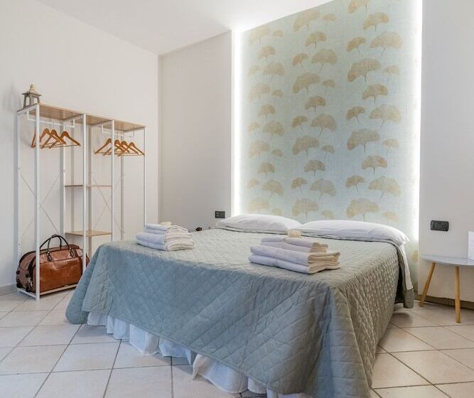 חדר קומפורט, Villa Rocla Guest House Pompei