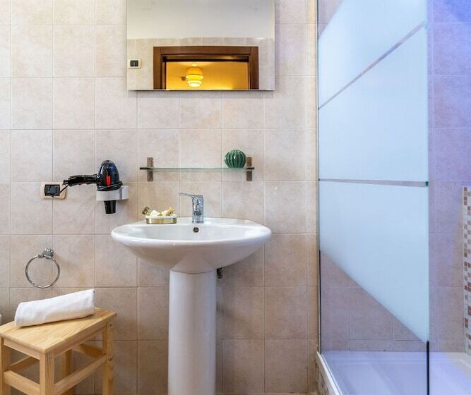 غرفة كومفورت, Villa Rocla Guest House Pompei