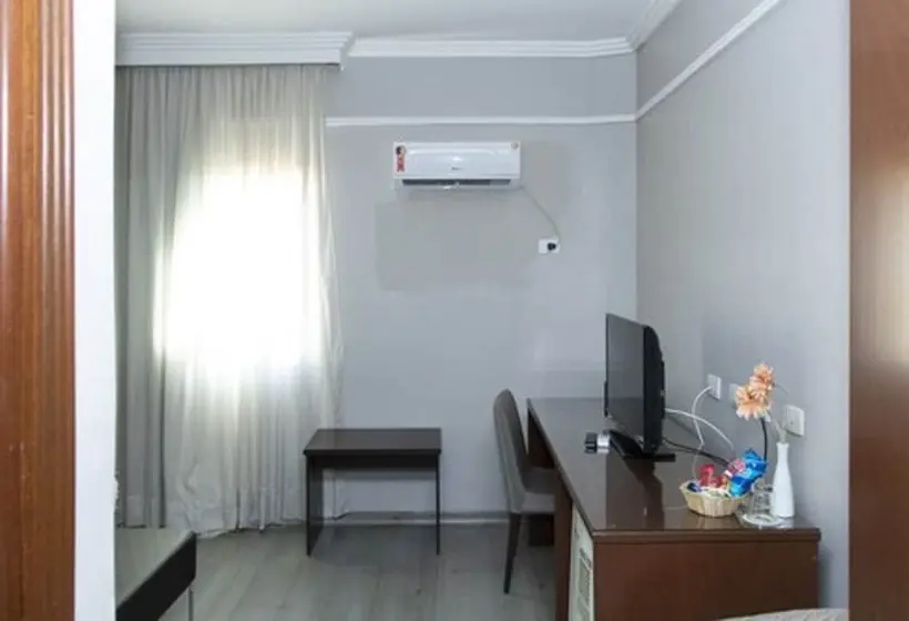 Superior-huone, Class Hotel Guaxupé