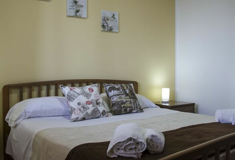 Deniz Manzaralı 1 Yatak Odalı Daire, Residence Villa Santa Lucia