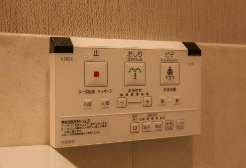 Номер Стандарт Индивидуальный, Abest Cube Naha Kokusai Street Cabin Type Hotel All Room With Key