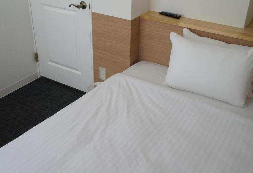 Номер Стандарт, Abest Cube Naha Kokusai Street Cabin Type Hotel All Room With Key