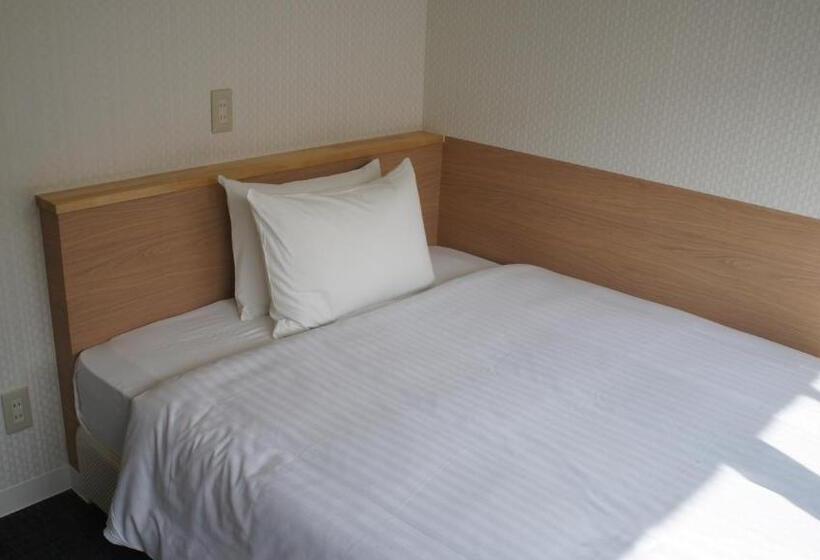 스탠다드 발코니 룸, Abest Cube Naha Kokusai Street Cabin Type Hotel All Room With Key