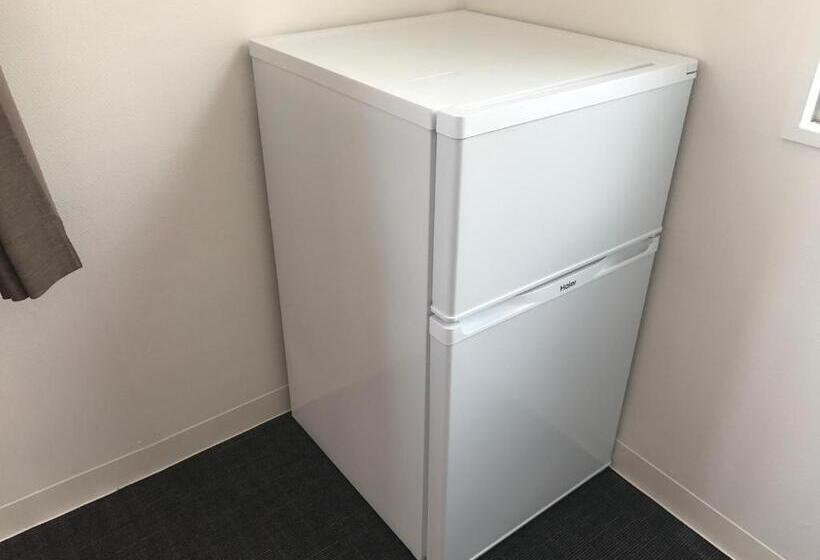 Четырехместный Номер Стандарт с Двухъярусными Кроватями, Abest Cube Naha Kokusai Street Cabin Type Hotel All Room With Key