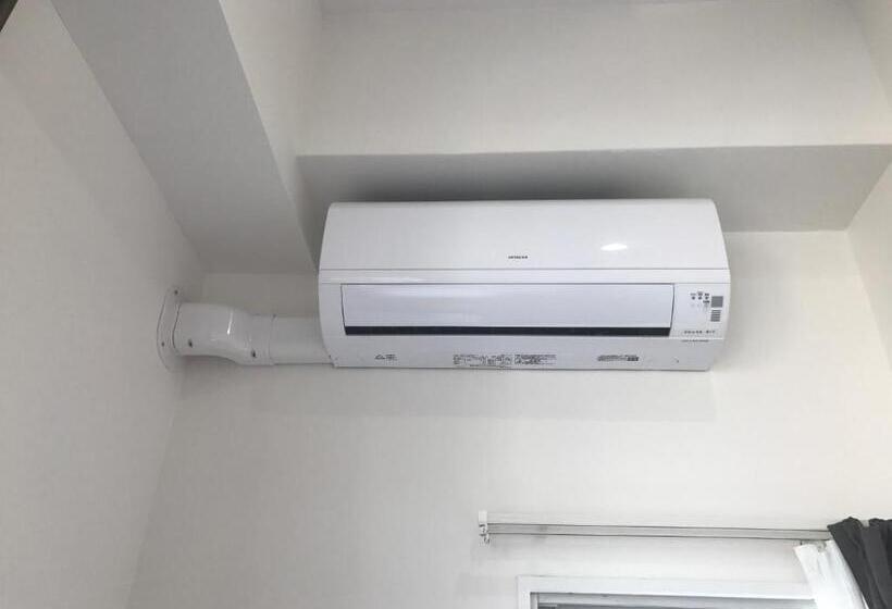 Четырехместный Номер Стандарт с Двухъярусными Кроватями, Abest Cube Naha Kokusai Street Cabin Type Hotel All Room With Key