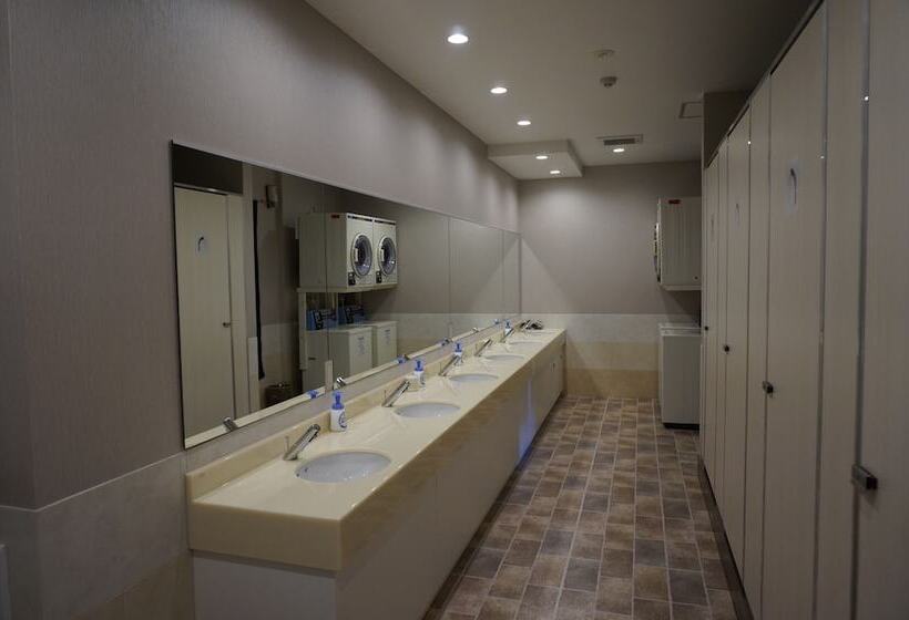스탠다드 룸, Abest Cube Naha Kokusai Street Cabin Type Hotel All Room With Key