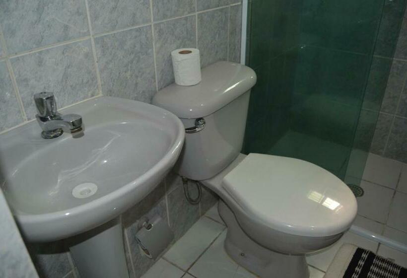 스탠다드 룸, Aeroporto De Congonhas