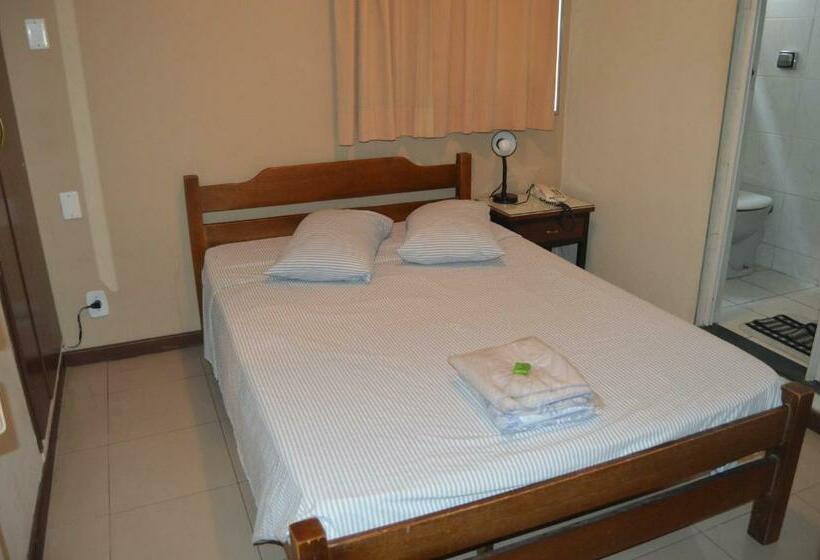 스탠다드 룸, Aeroporto De Congonhas