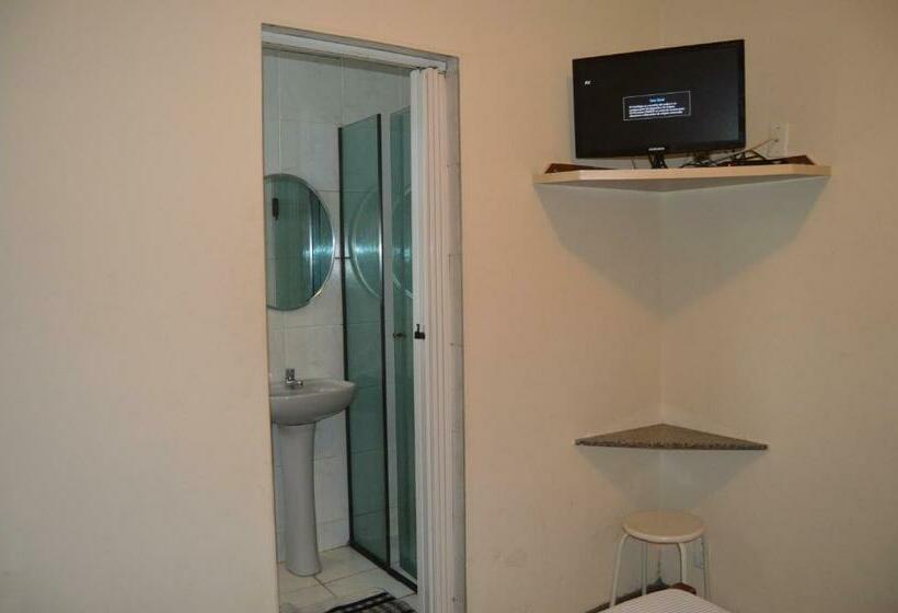 스탠다드 룸, Aeroporto De Congonhas