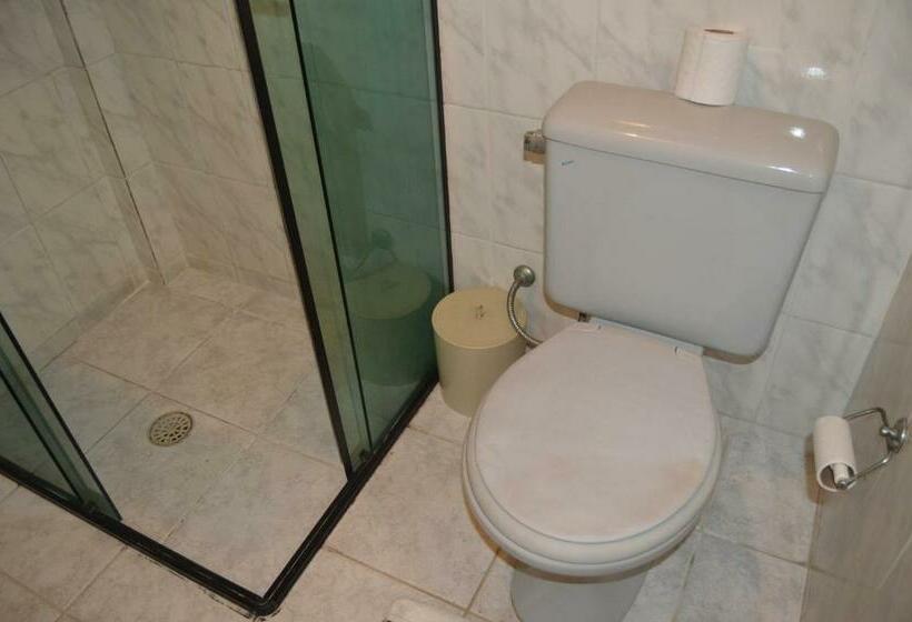 스탠다드 룸, Aeroporto De Congonhas