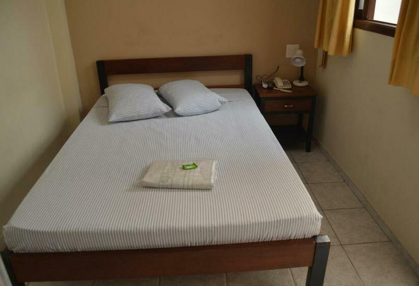 스탠다드 룸, Aeroporto De Congonhas