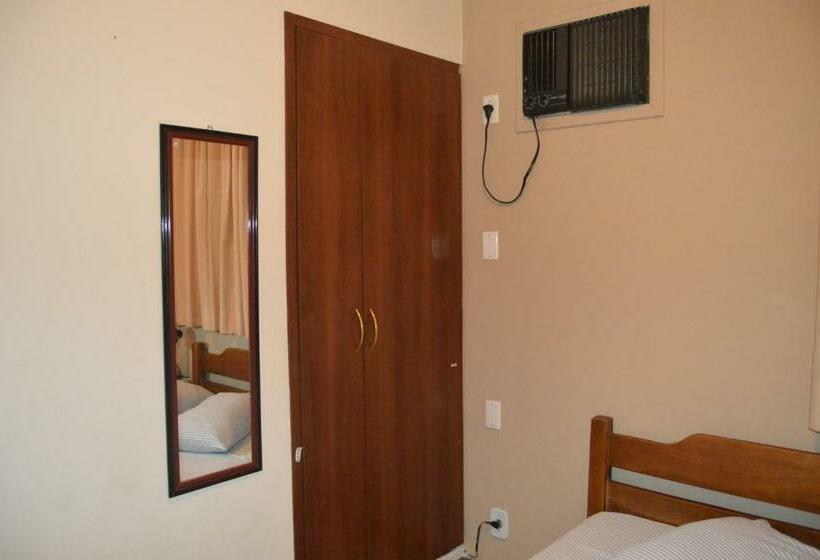 스탠다드 룸, Aeroporto De Congonhas