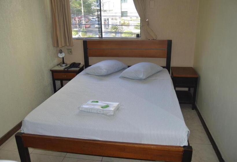 스탠다드 룸, Aeroporto De Congonhas