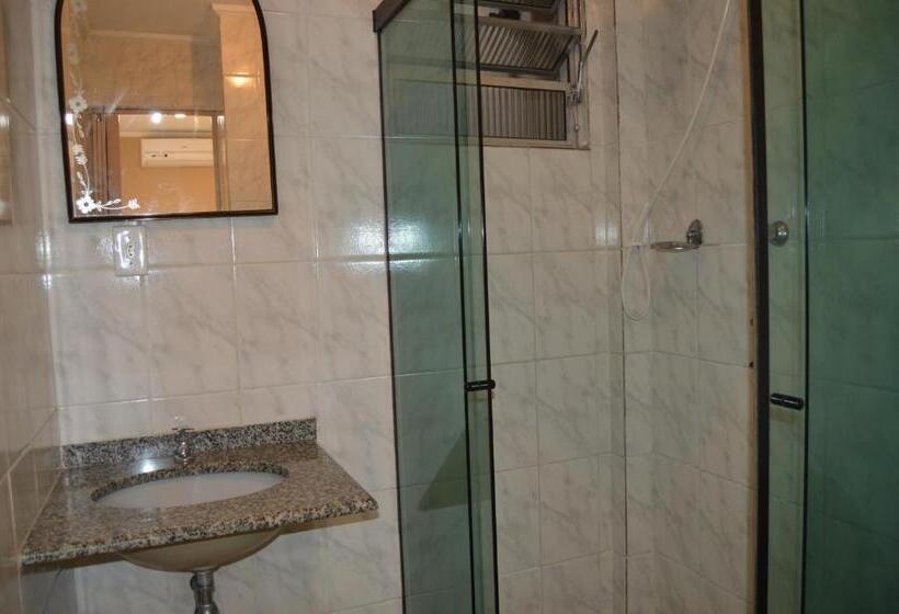 스탠다드 룸, Aeroporto De Congonhas