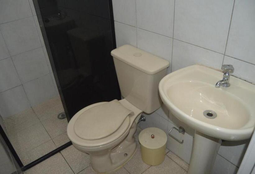 스탠다드 트리플 룸, Aeroporto De Congonhas