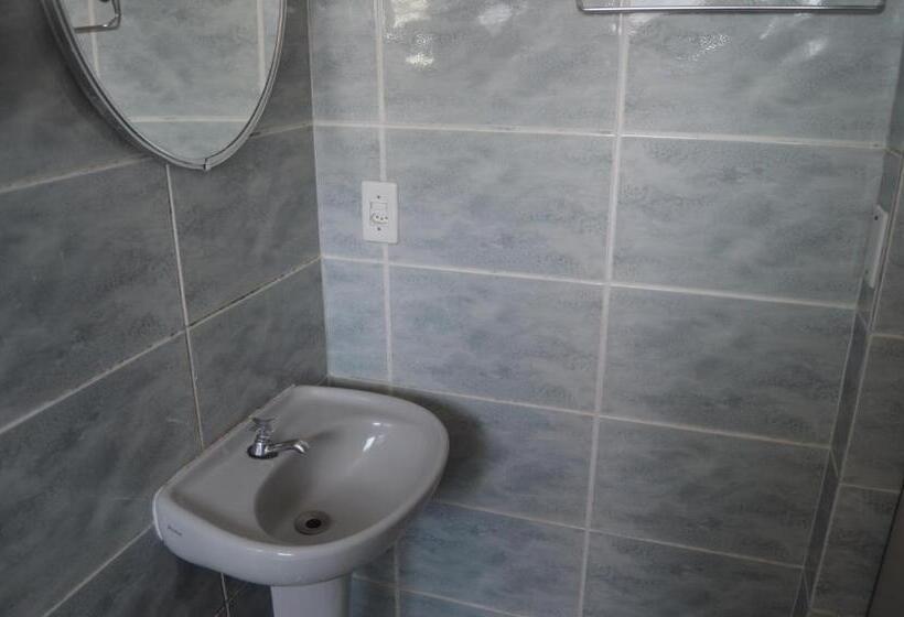 스탠다드 트리플 룸, Aeroporto De Congonhas