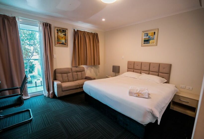 Люкс Повышенной Комфортности, Citylights