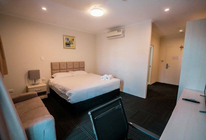 Люкс Повышенной Комфортности, Citylights