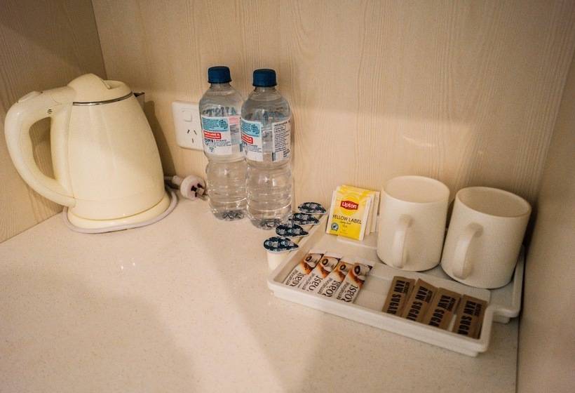 Люкс Повышенной Комфортности, Citylights