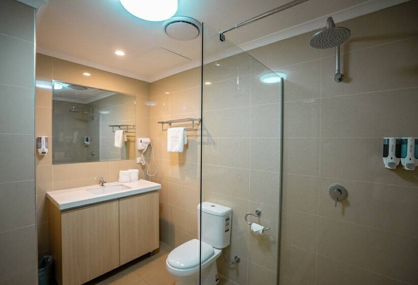 Люкс Повышенной Комфортности, Citylights