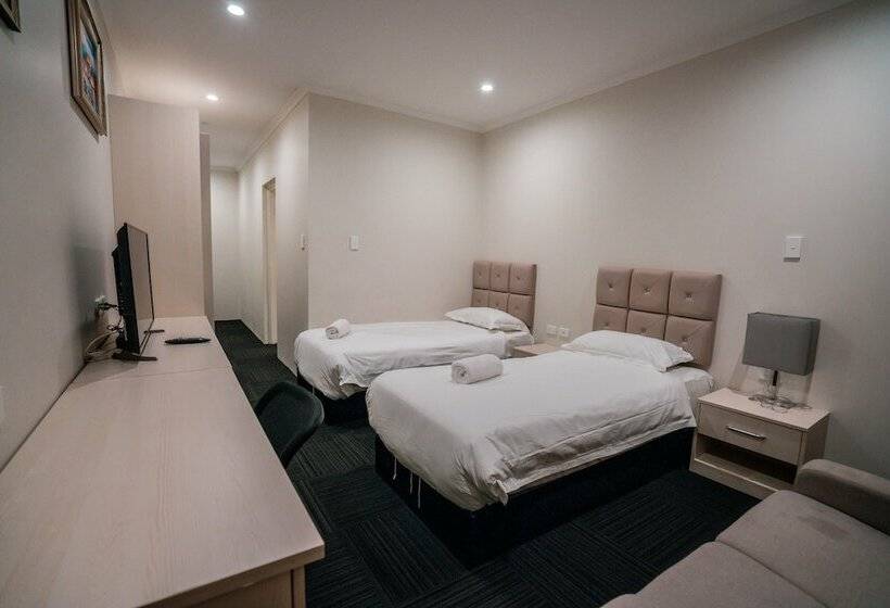 Номер Стандарт, Citylights