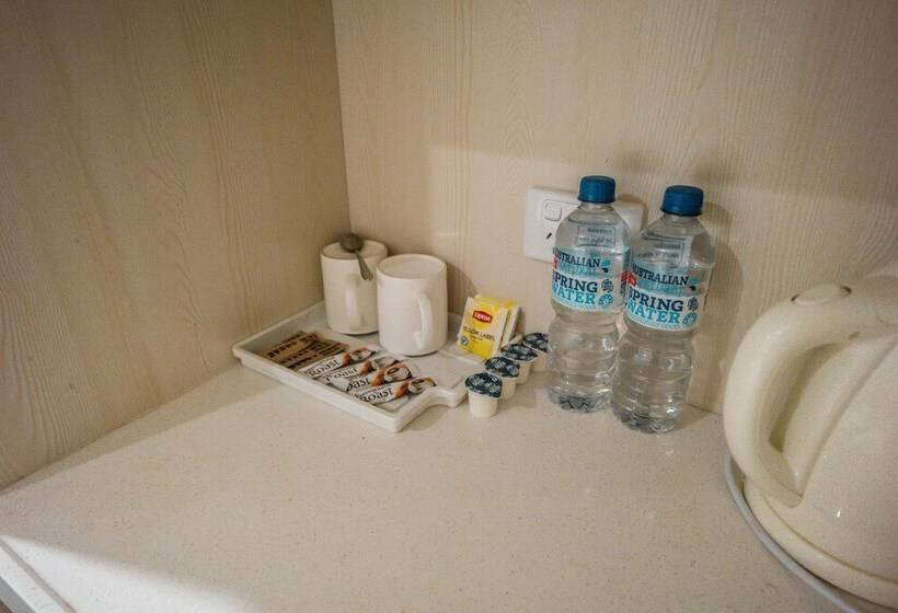 Номер Стандарт, Citylights