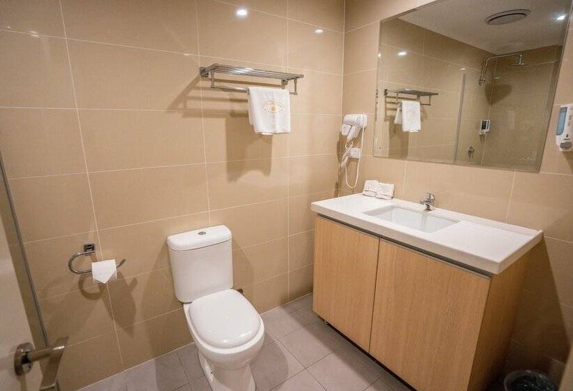 Номер Стандарт, Citylights