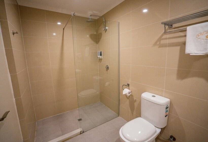 Номер Стандарт, Citylights