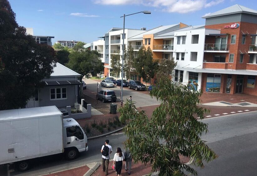 Люкс Повышенной Комфортности, Citylights