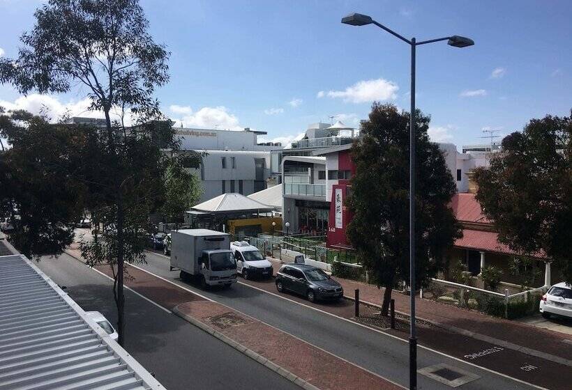 Люкс Повышенной Комфортности, Citylights