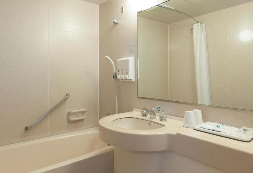غرفة قياسية, Comfort Inn Omihachiman