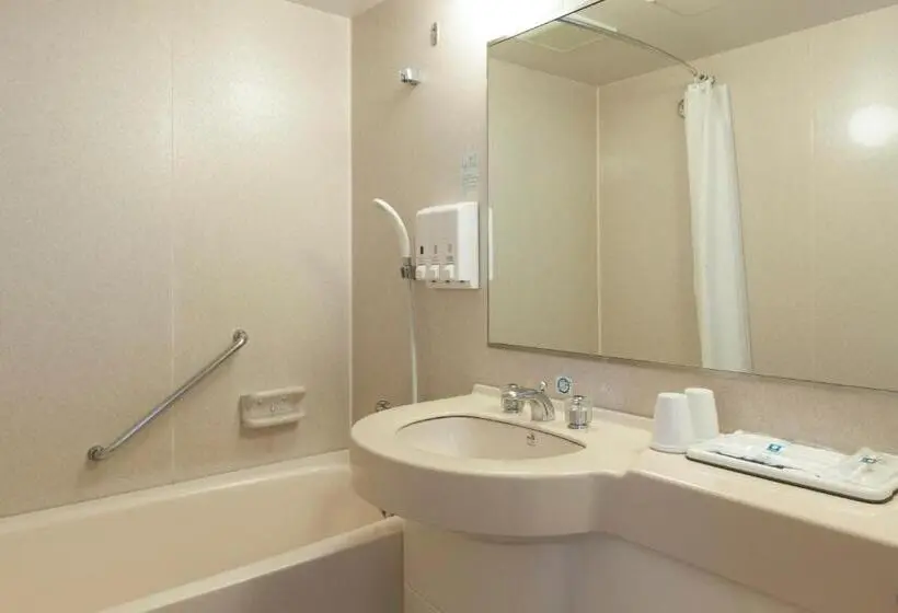 スタンダードルーム, Comfort Inn Omihachiman