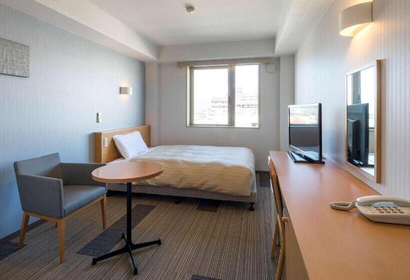 غرفة قياسية, Comfort Inn Omihachiman