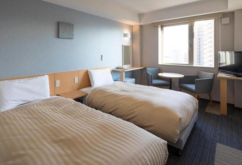 غرفة قياسية, Comfort Inn Omihachiman