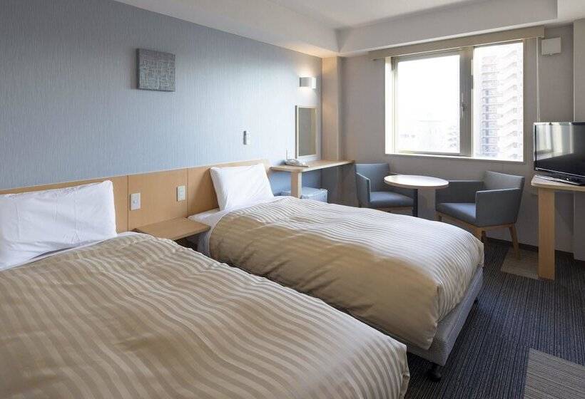 غرفة قياسية, Comfort Inn Omihachiman